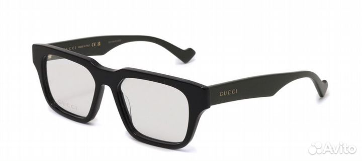 Унисекс Gucci.Made in Italy.2024