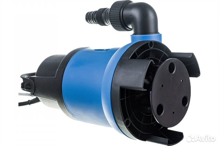 Насос дренажный калибр нпц 550/35П