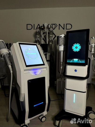 Аппарат для коррекции фигуры В рассрочку