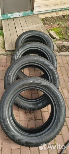Pirelli Scorpion Verde All Season 235/60 R18 107V