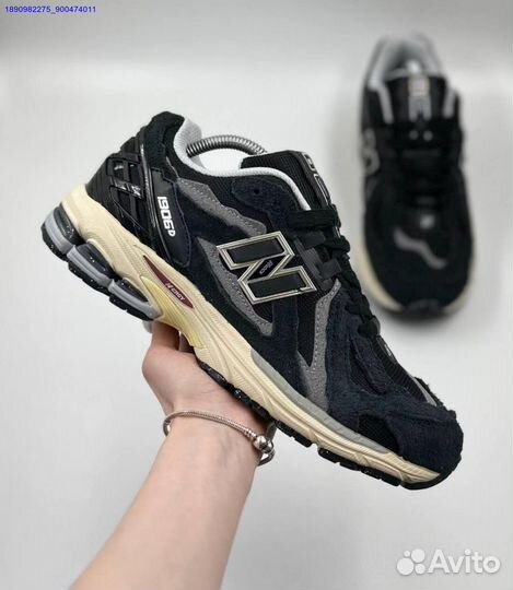 Кроссовки New Balance 1906D (Арт.75277)