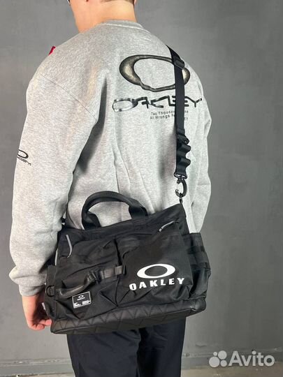 Мессенжер oakley