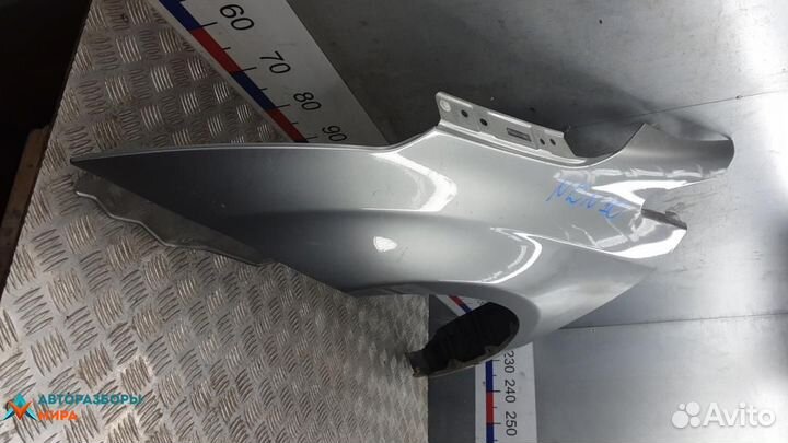 Крыло переднее левое Toyota Avensis 3 (T270) 2010