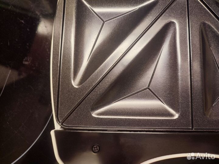 Cэндвичница (бутербрoдницa) Galaxy GL2954