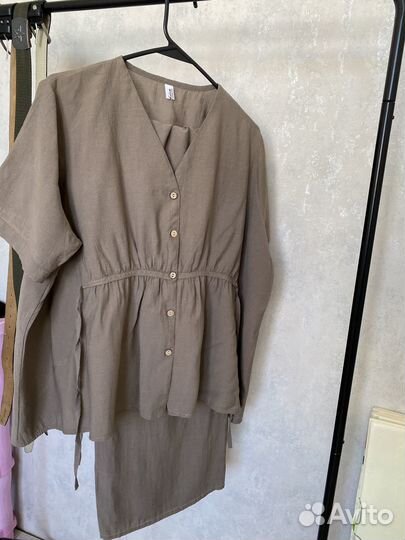 Костюм женский