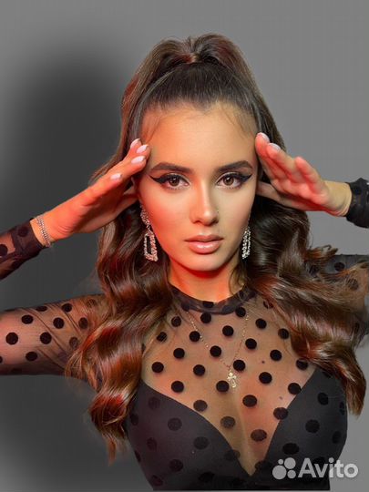 Визажист стилист