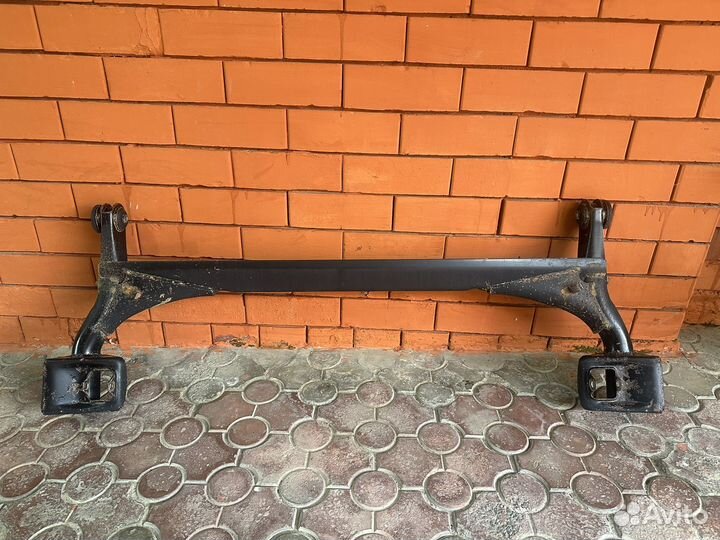 Балка приоры 2