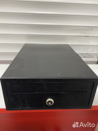 Денежный ящик