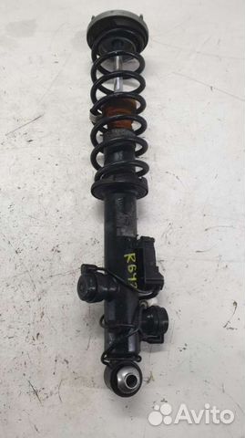 Амортизатор задний левый BMW 5 F10/F11/GTF07 2011г