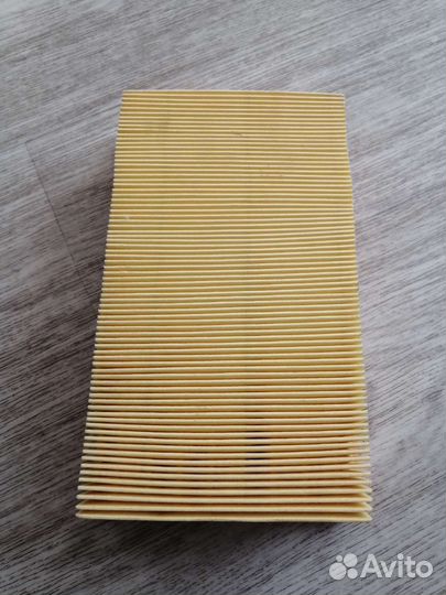 Воздушный фильтр бмв е/30,36,31,34