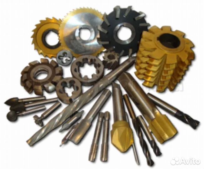 Инструменты Металлорежущие инструменты h-0720