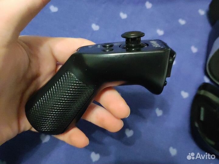 Vr очки Hiper VRQ+