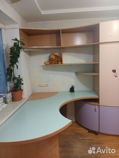 Мебель для детской комнаты бу