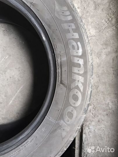 Hankook Ventus Sport K104 225/60 R17