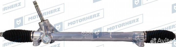 Рулевая рейка с тягами механическая M51141NW