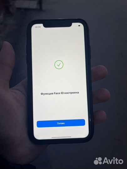 iPhone Xr, 128 ГБ