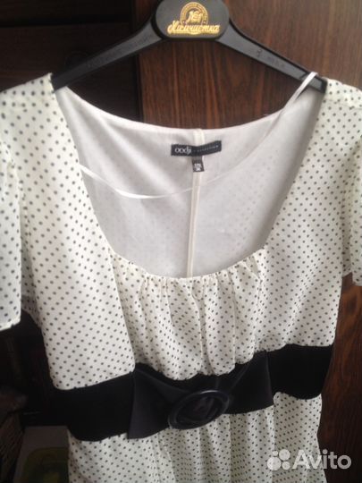 Шифоновое платье на выпускной