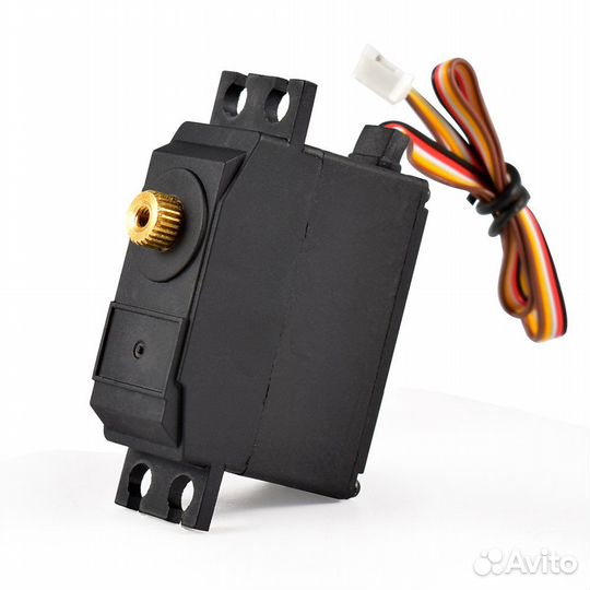 Сервопривод Remo Hobby 1/16 smax