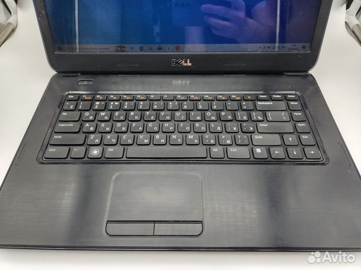 Ноутбук intel i5