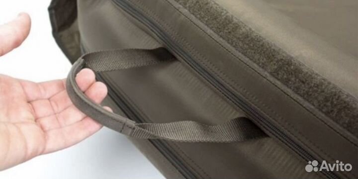 Мат карповый надувной Nash AIR cradle monster