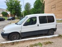 Peugeot Partner 1.8 MT, 1998, 230 000 км, с пробегом, цена 150 000 руб.