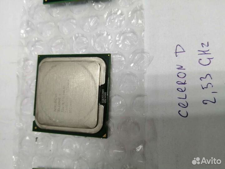 Intel pentium core 2 duo e5200