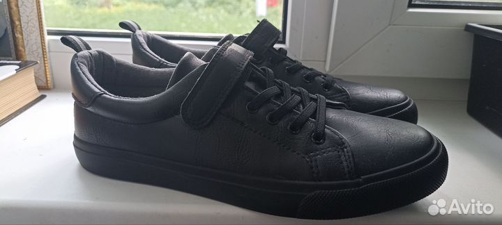 Полуботинки детские