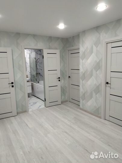 Ремонт квартир и домов под ключ