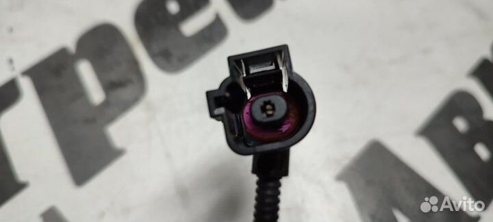 Проводка форсунок Audi A7 4G CGW 12.03.2012