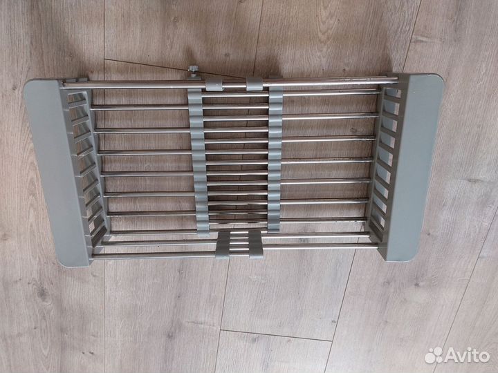 Органайзер для кухни