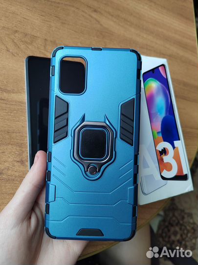 Samsung Galaxy A31, 4/64 ГБ