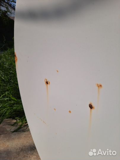 Спутниковая антенна