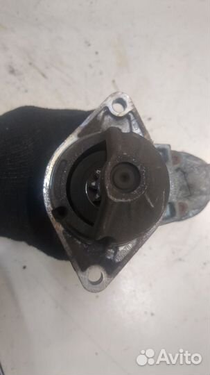 Стартер Opel Astra H, 2005