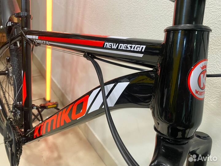 Велосипед горный 29 диаметр