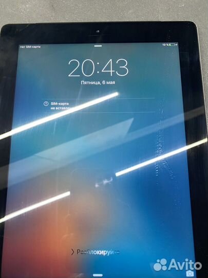 iPad 2 wifi 3g 64gb
