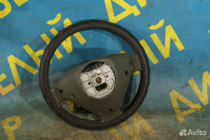 Руль с подушкой безопасности Chrysler Stratus