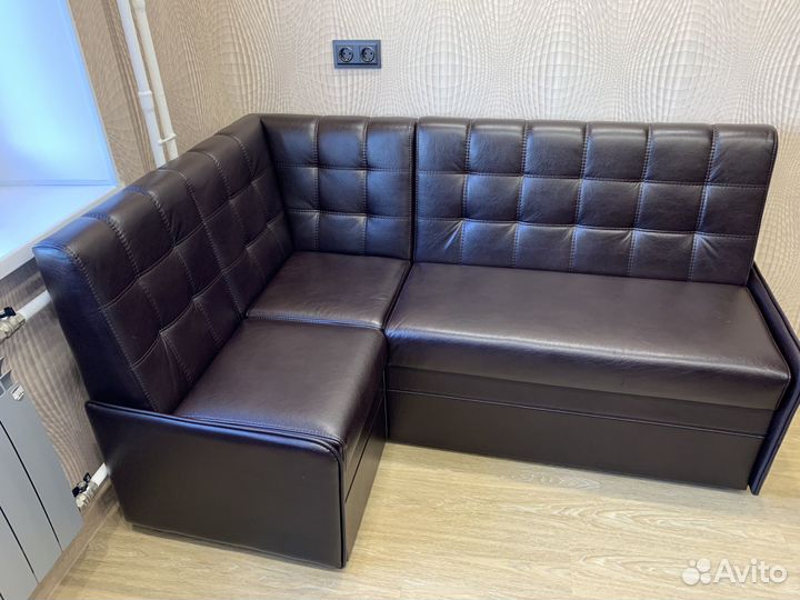 Кухонный уголок