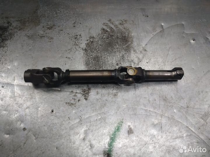 Рулевой кардан Hyundai Creta