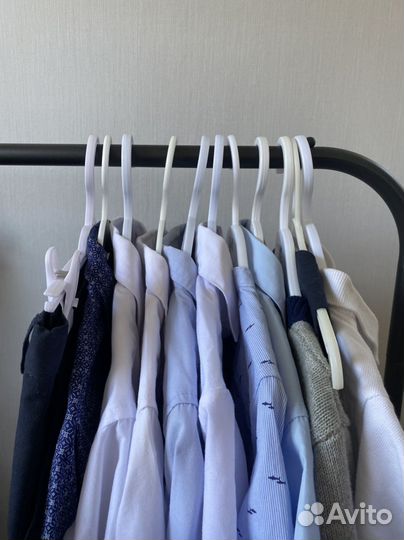 Школьная форма на мальчика