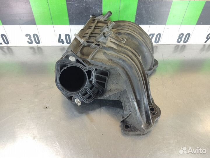 Коллектор впускной Vaz 2114