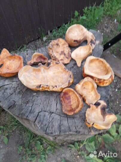 Вазы, сувель, кап