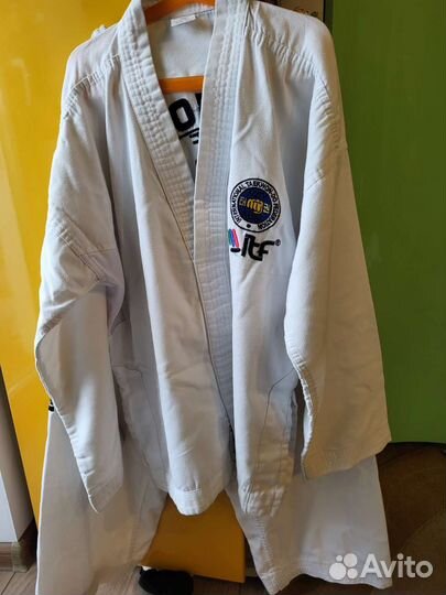 Добок для тхэквондо 160