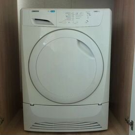 Сушильная машина zanussi Lindo 100