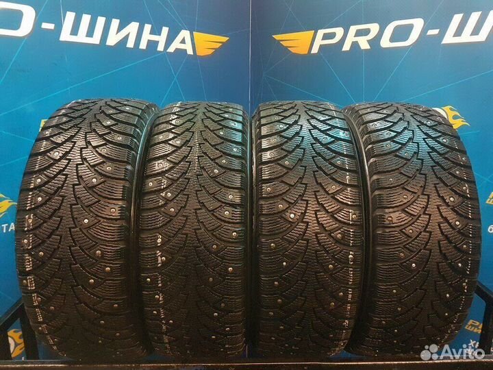 Nokian Tyres Nordman 4 195/55 R15