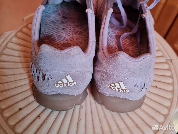 Кроссовки женские adidas 40 размер