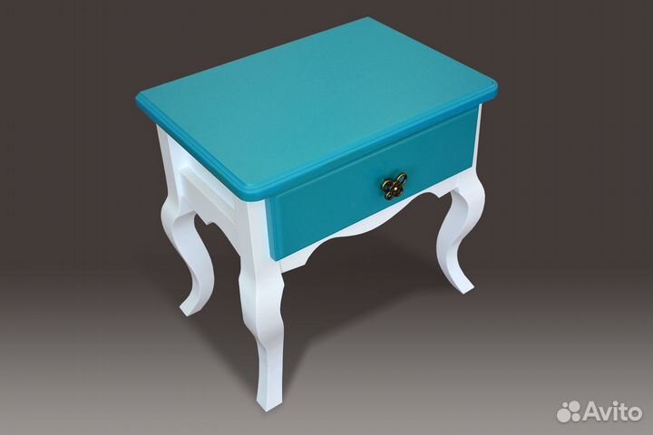 Тумба Прованс Скай