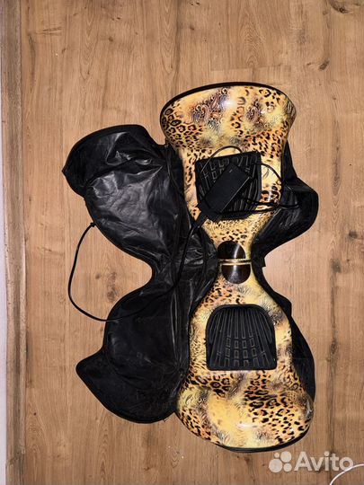 Гироскутер бу