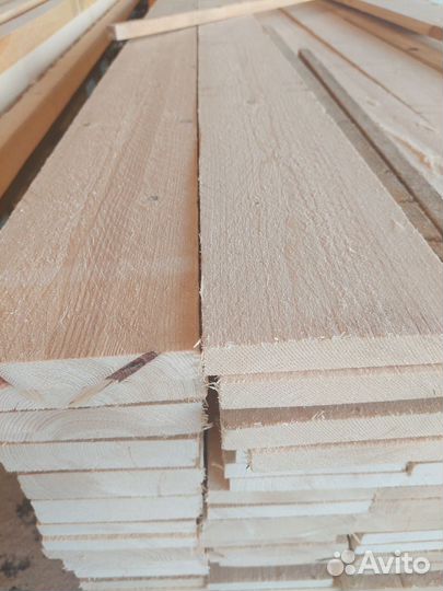 Доска для отделки стен