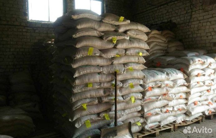 Комбикорм опт