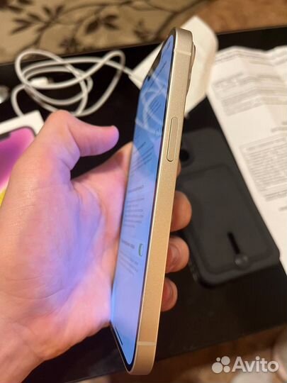 iPhone 14,идеал,2 SIM,на гарантии